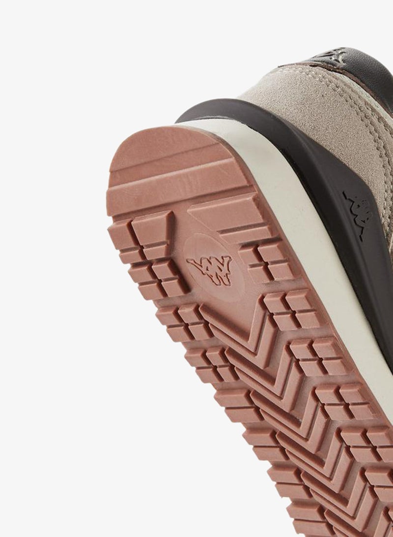 Kappa Men Lace-Up Sports Shoes - Image 4