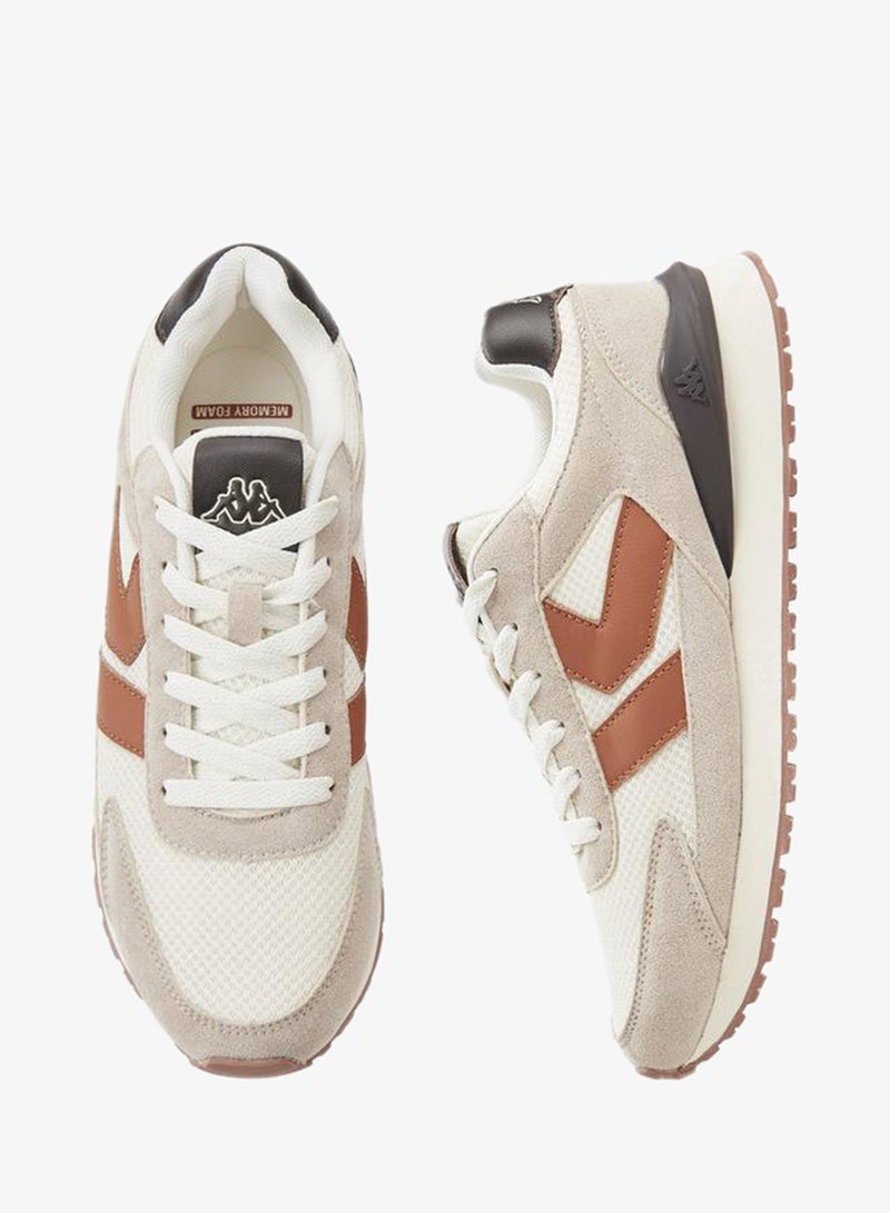 Kappa Men Lace-Up Sports Shoes - Image 2