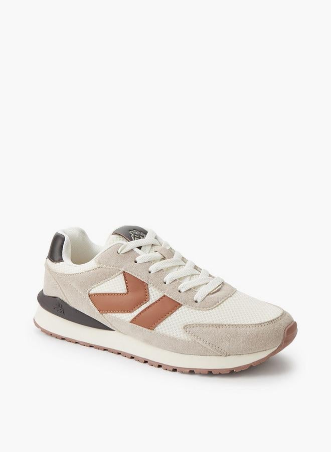 Kappa Men Lace-Up Sports Shoes - Image 2