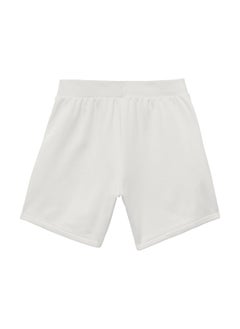 Adidas Adidas One Fl Short Grey Basketball Shorts For Unisex Xs  - Image 2
