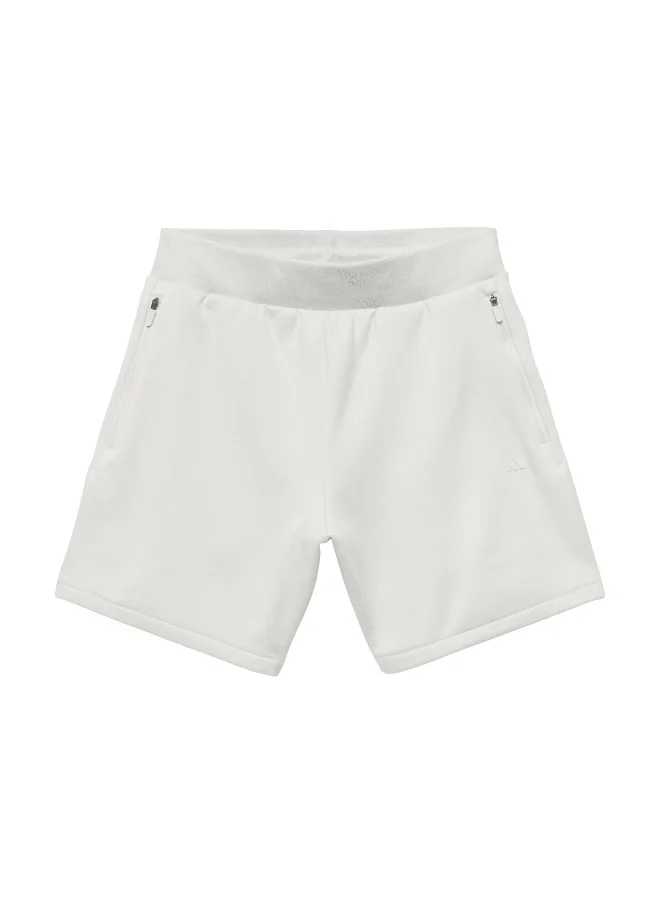اديداس Adidas One Fl Short Grey Basketball Shorts For Unisex Xs