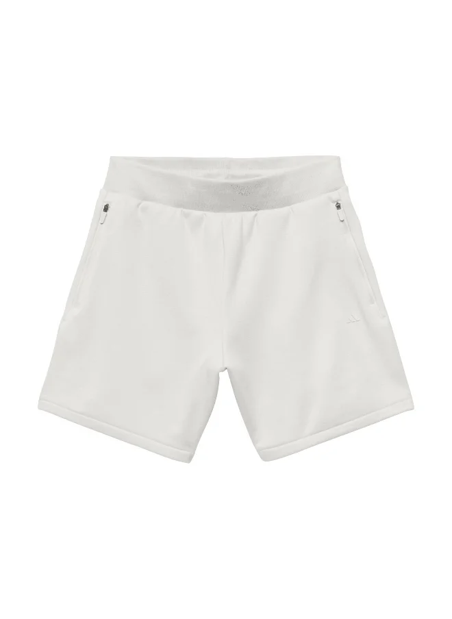 adidas Originals Adidas One Fl Short Grey Basketball Shorts For Unisex Xs