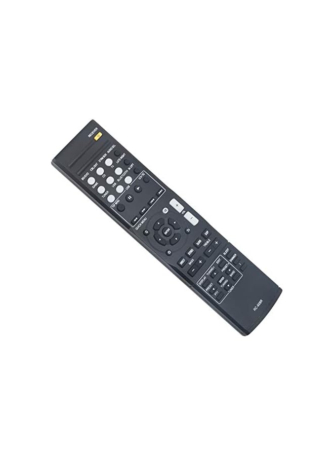 The Bros جهاز تضخيم الصوت RC-928R الجديد بديل لجهاز التحكم عن بُعد - مناسب لـ - أونكيو HT-S3900 HT-R397 HTP-395 TX-SR353 TX-SR373 HT-S3800 HT-R395 HTP-395 - Image 4