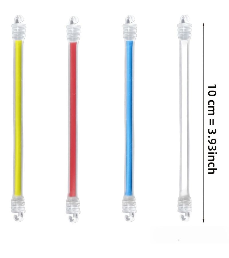 4pcs Silicone Tire Shape Vibration Dampeners Durable Shock Absorbers for Tennis Racket Noise Reduction - Image 4