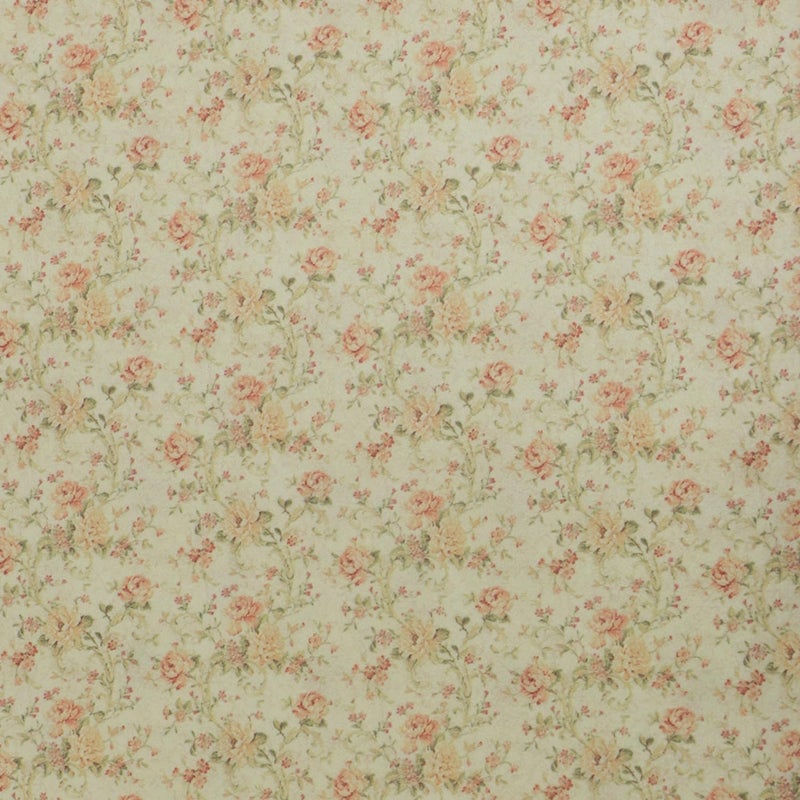 iLAND Dollhouse Wallpaper Nice 112 Scale Accessories 16 Scale Accessories for DIY Dollhouse Dcor 39 157inch Beautiful Doll House Wall Paper wHarmonious Proportions Realistic Touch - Image 3