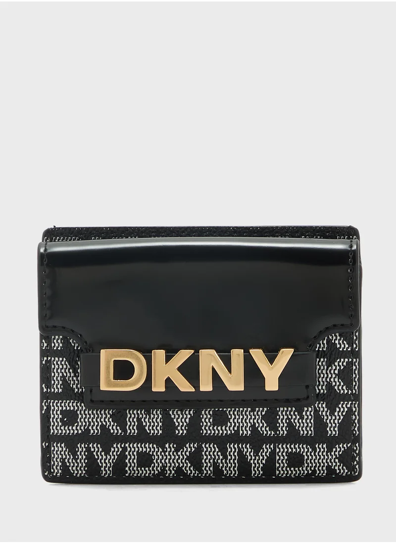 دكني Logo Avril wallet
