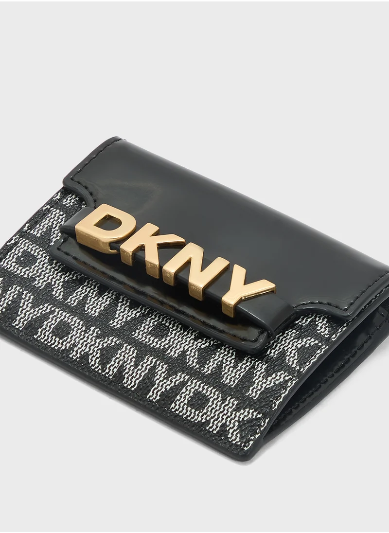 دكني Logo Avril wallet