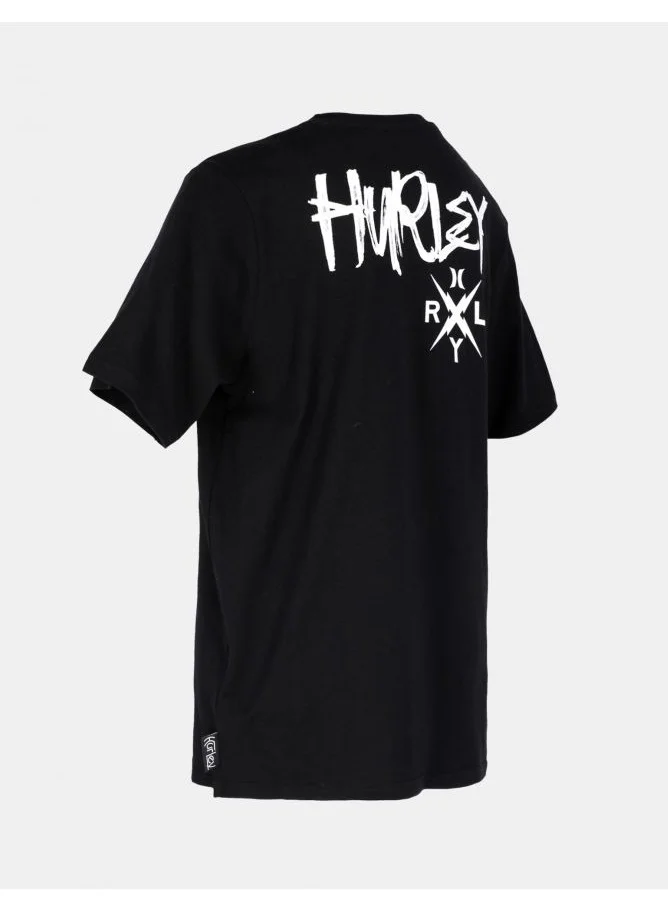 Hurley  X SERIES TEE for Men | Best Price UAE