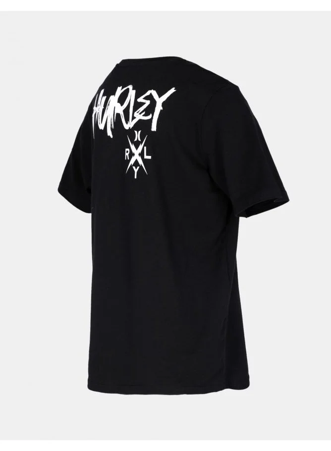 Hurley  X SERIES TEE for Men | Best Price UAE