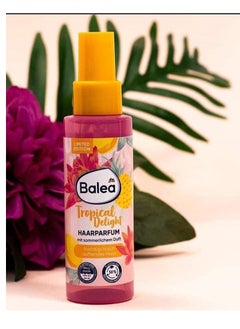 Balea Tropical Delight Hair Perfume 100 Ml - pzsku/Z053EDC3AB9090E47920AZ/45/_/1733589262/a3d4c9be-c65c-49e3-84ae-a6403d379bbf