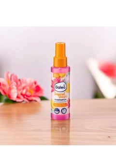 Balea Tropical Delight Hair Perfume 100 Ml - pzsku/Z053EDC3AB9090E47920AZ/45/_/1733589282/59d953ac-04f0-498a-9ad8-01fba665b0d4