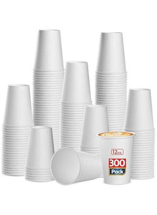 300 White 12 oz