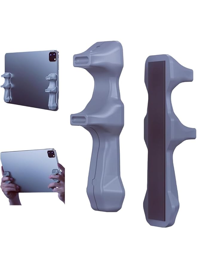 Green Tiger PUBG Controller for Gamepad, Game Controller Gaming Tablet (grey) - Image 1