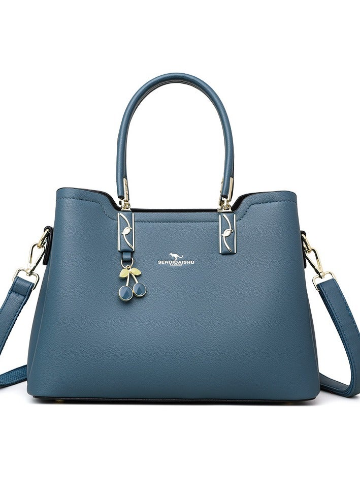 KANGAROO New Fashionable Handbag With High-quality Single Shoulder Crossbody Bag 