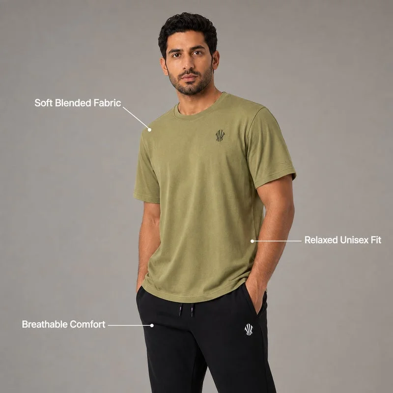 انتا KAI Metamorphosis Basketball T-Shirt