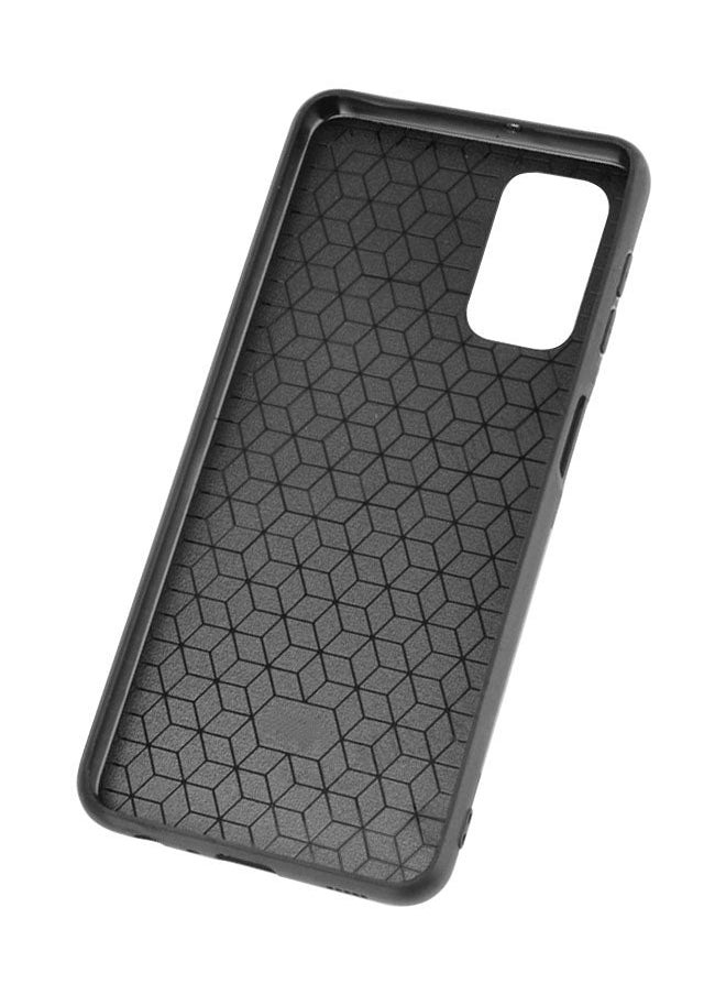 Tolwak - Samsung Galaxy M31s Protective Case Cover Anti Social Club - Image 1