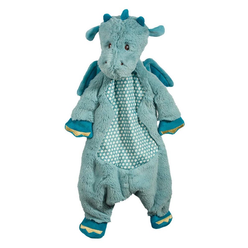 Douglas Baby Dragon Sshlumpie Plush Stuffed Animal - Image 1
