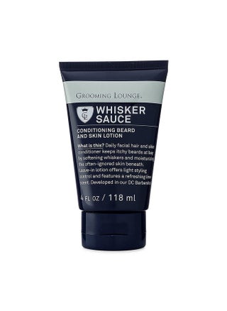Rooming Lounge Whisker Sauce Beard Conditioner Conditioning Beard And Skin Lotion Eliminates Itching And Flaking Enables Easy Combing And Styling No Parabens Cruelty Free 4 Oz - pzsku/Z053FB6AB19B0A73268ECZ/45/_/1696072286/a167d6ec-022c-4888-a296-8ca6a112f9bc