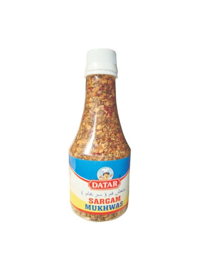 Mukhawas Sargam Mix Btl