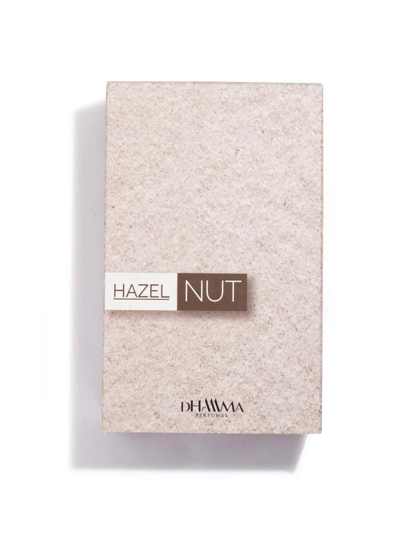 AMD Perfumes - Hazel Nut - Image 1