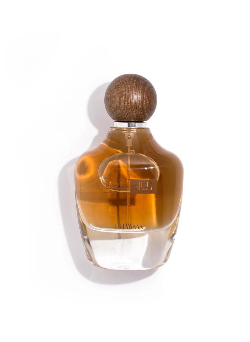 AMD Perfumes - Hazel Nut - Image 1