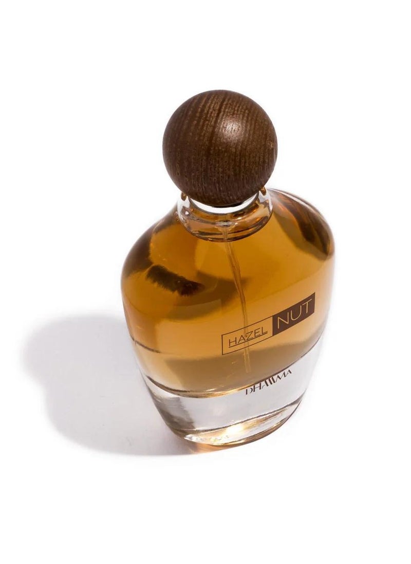 AMD Perfumes - Hazel Nut - Image 1
