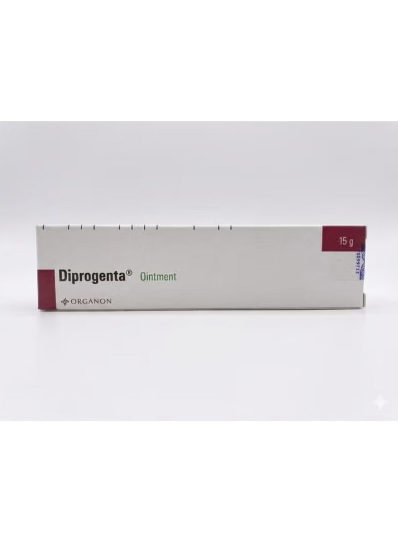 Diprogenta Ointment 15gram