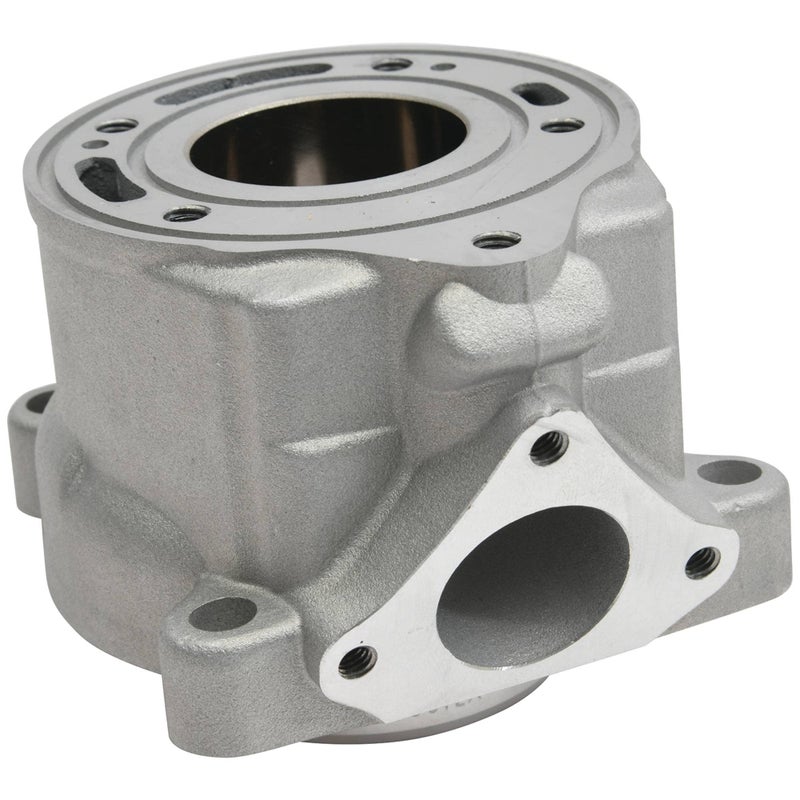 BDFHYK Cylinder Works CW50012 Standard Bore Cylinder Compatible with Replacement For KTM 50 SX 50 SX Mini 20092023 50 SX Pro JR 2009 50 SXS 20112014 GasGas MC 50 20212023 Husqvarna TC 50 20172023 - Image 2