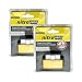 Arwrilt 2 PCS Automotive Power Upgrade Pro Plug Drive Torque Boost 35 More Power 25 More Torque Suitable for Gasoline Vehicles Yellow - Image 2