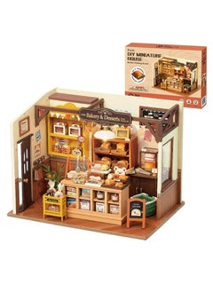 Becka‘s Baking House