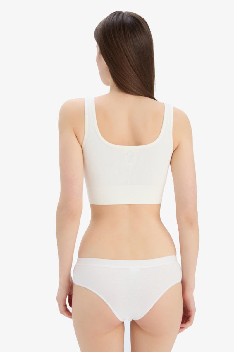 DeFacto Woman Fall in Love Bra - Image 2