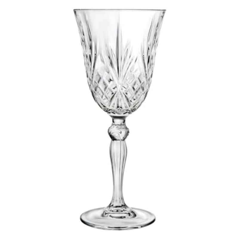 Melodia Water Goblet set 6pc 21cl 238470 - Image 3