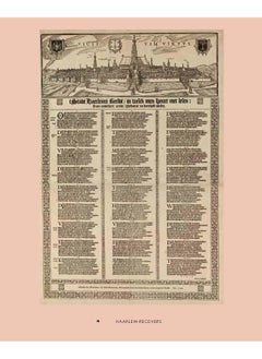 Views of Haarlem: The City Depicted in the Seventeenth Century  - Image 5