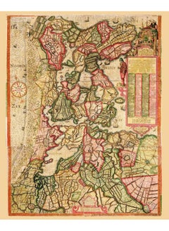 Views of Haarlem: The City Depicted in the Seventeenth Century  - Image 3