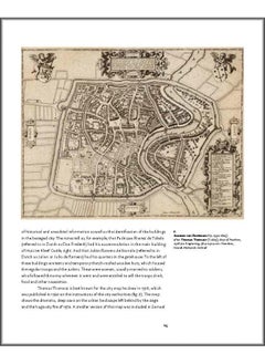Views of Haarlem: The City Depicted in the Seventeenth Century  - Image 1
