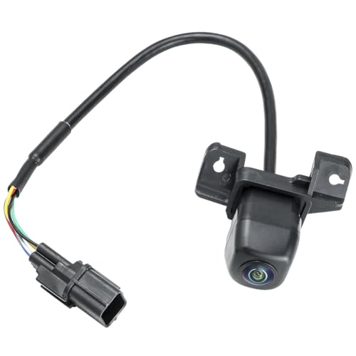 GreenYi 99240-S1500 Rear View Camera for Hyundai Santa Fe 2021 2022 2023, OE Backup Camera Replaces 99240S1500, 99240-S1510, 99240S1510 by GreenYi - Image 1