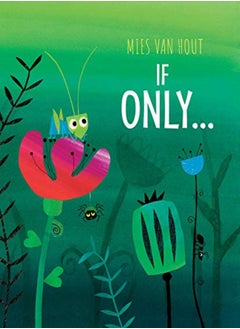 If Only by van Hout, Mies Paperback 