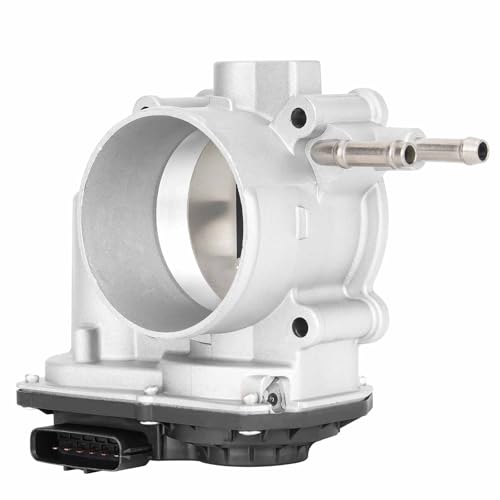 TadaMark Throttle Body Fit for RAV4 20092018 Camry 20102017 Venza 20092016 Sienna 20112013 Highlander 27L 20092018 Scion tC 20112016 S20140 - Image 1