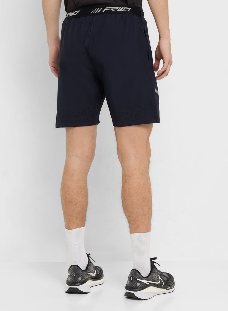 فورورد شورت تدريب - Image 3