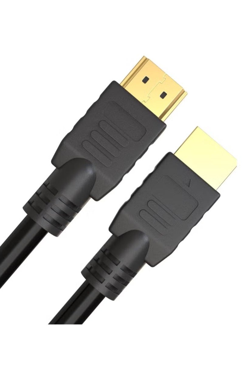 UMIXPRO High Speed HDMI Cable 5 meter Supports 4k Ultra HD 3D - Image 1