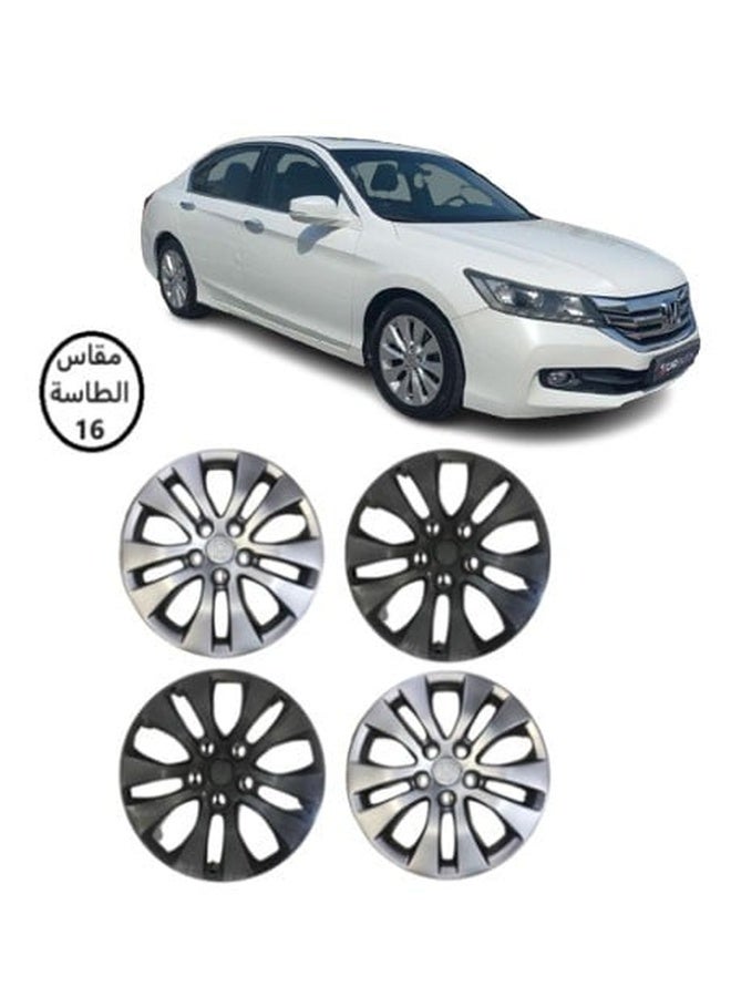 Generic Hub caps Honda Accord 2014 2015 2016  - Image 1