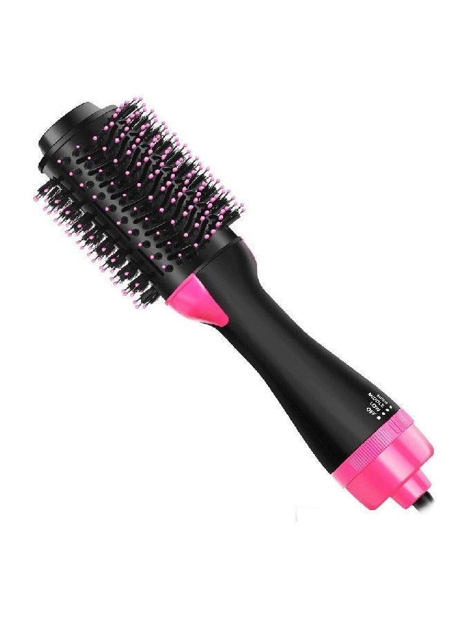 One Step Hair Dryer and Volumizer – Fast Drying with Volume and Smooth Styling - Image 2