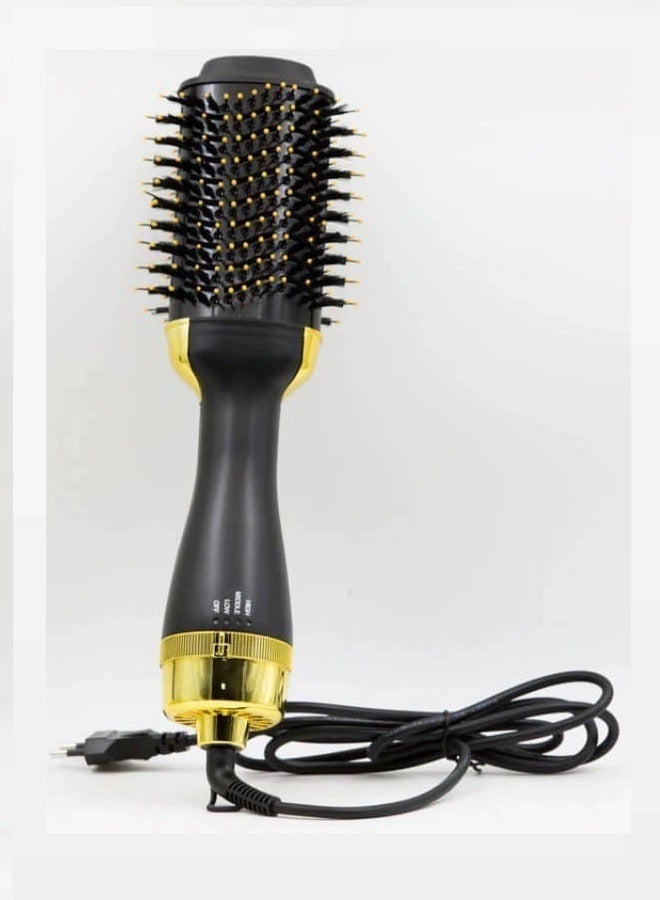 One Step Hair Dryer and Volumizer – Fast Drying with Volume and Smooth Styling - Image 4