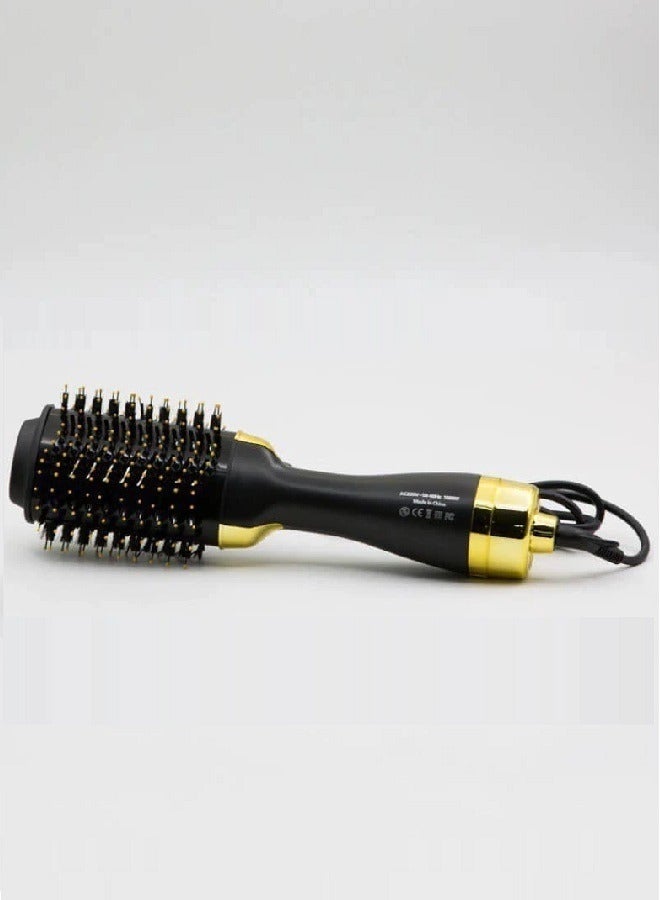 One Step Hair Dryer and Volumizer – Fast Drying with Volume and Smooth Styling - Image 3
