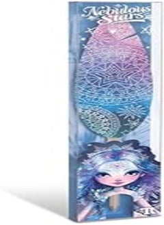 Nebulous Stars Nebulous Stars Feather Quill Pen - Iceana 