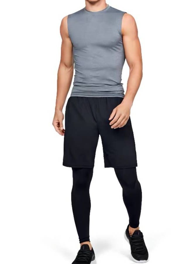 Mens Casual Shorts, sports shorts men's running training basketball quick-drying bottoming pants  - Image 3