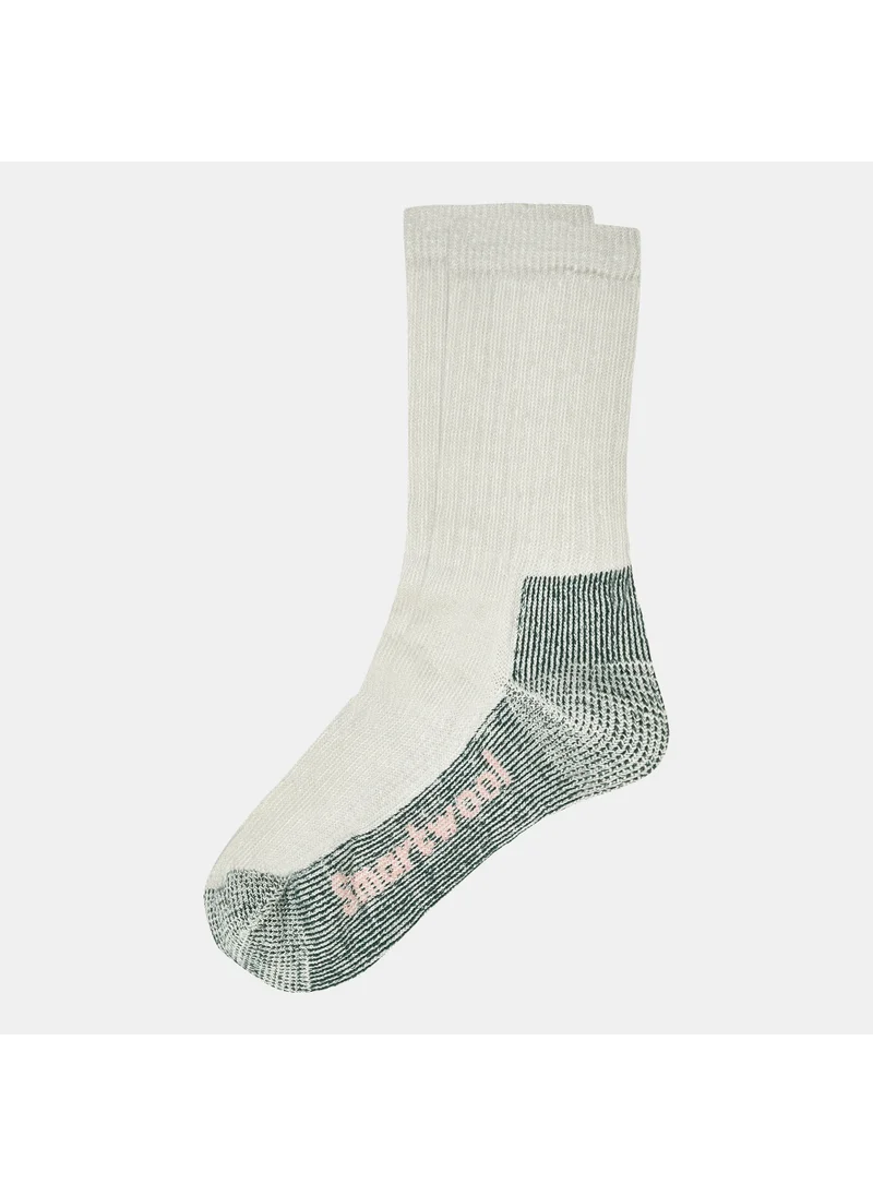 SmartWool Women's Hike Classic Edition Full Cushion Crew Socks