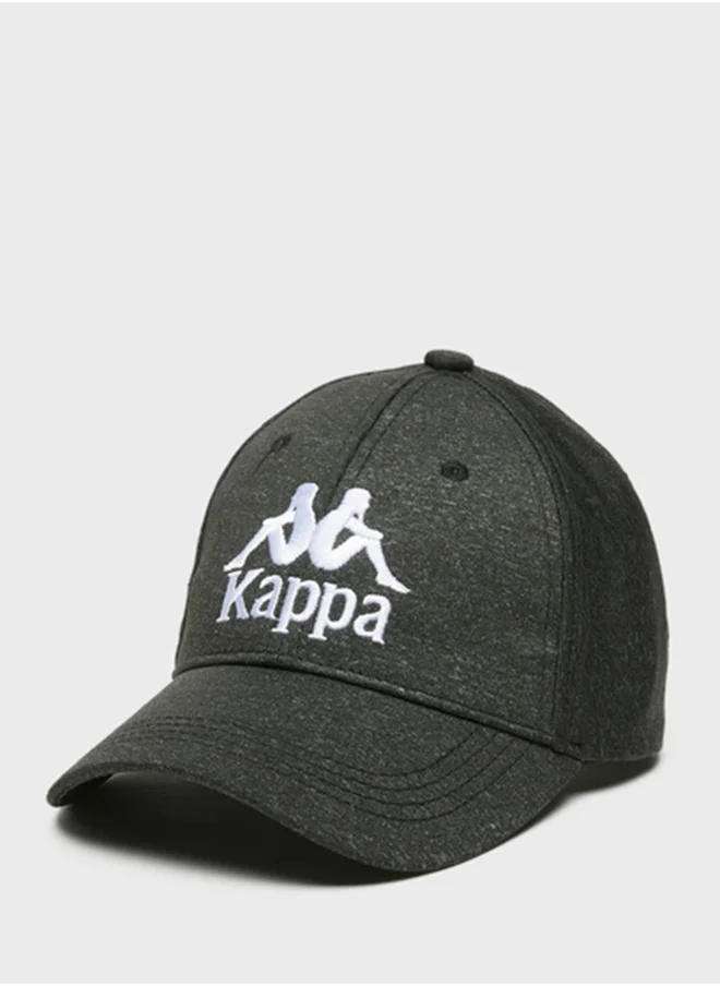 كابا Logo Cap