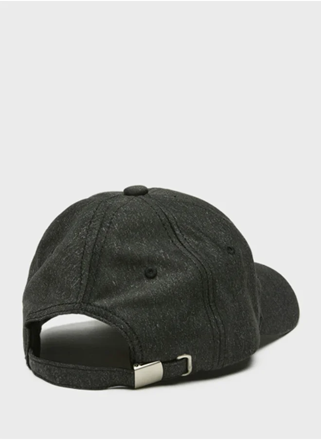 كابا Logo Cap