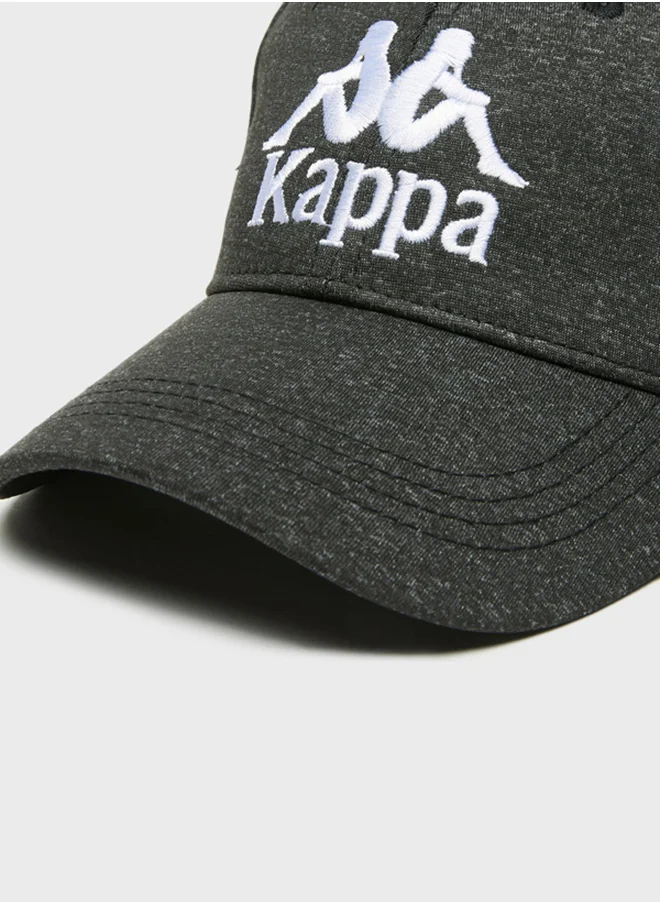 كابا Logo Cap